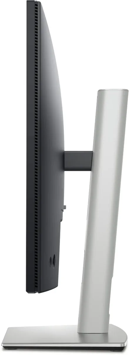 Монитор Dell 24,07" P2425E, 16:10, IPS, WUXGA, 5ms, 300cd, 100Hz, HDMI, DP, DP out, USB, USB-C, LAN, HAS