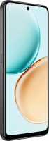 Мобильный телефон HONOR X7d 8/256GB 5109BXJW BLACK HONOR