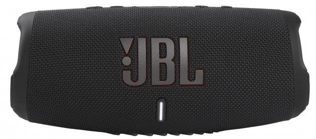 Портативная колонка 40W BLACK CHARGE 5 JBL