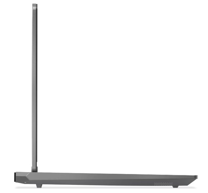 Ноутбук Lenovo LOQ 15IRX10/15.6" Full HD 1920x1080/Intel Core i7 13650HX/16 Gb/1 Tb SSD/nVidia GeForce RTX 5050 8GB/No OS/серый/2.4 кг