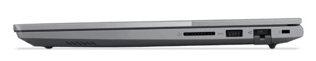 Ноутбук Lenovo ThinkBook 14 G8 IRL, 14" (2880x1800) IPS 120 Гц/Intel Core 5 220H/16 ГБ DDR5/1024 ГБ SSD/Intel Graphics/Windows 11 Pro, Серый (21SG0000CD)