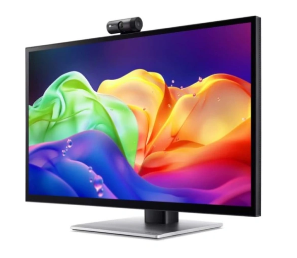 Монитор Acer PE320QXTbmiiphcuzx Acer 31,5'', 10 point MultiTouch, 16:9, IPS, 6K, 4ms, 400cd, 60Hz, HDMI, DP, USB, USB-C, SPK, CAM, HAS