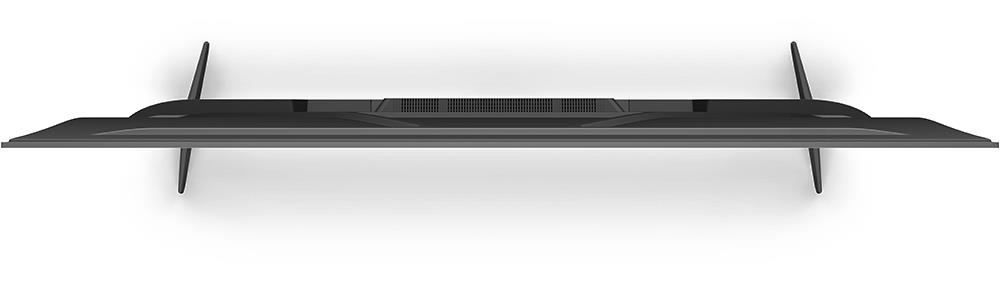 Телевизор TCL 50" 50P635 черный LED  UHD GoogleTV