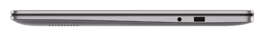 Ноутбук Honor MagicBook X14 2025 14" FHD i5 12450H 16/512GB Intel UHD Graphics WIN 11 Home 5301ALWU GDG-X GRAY