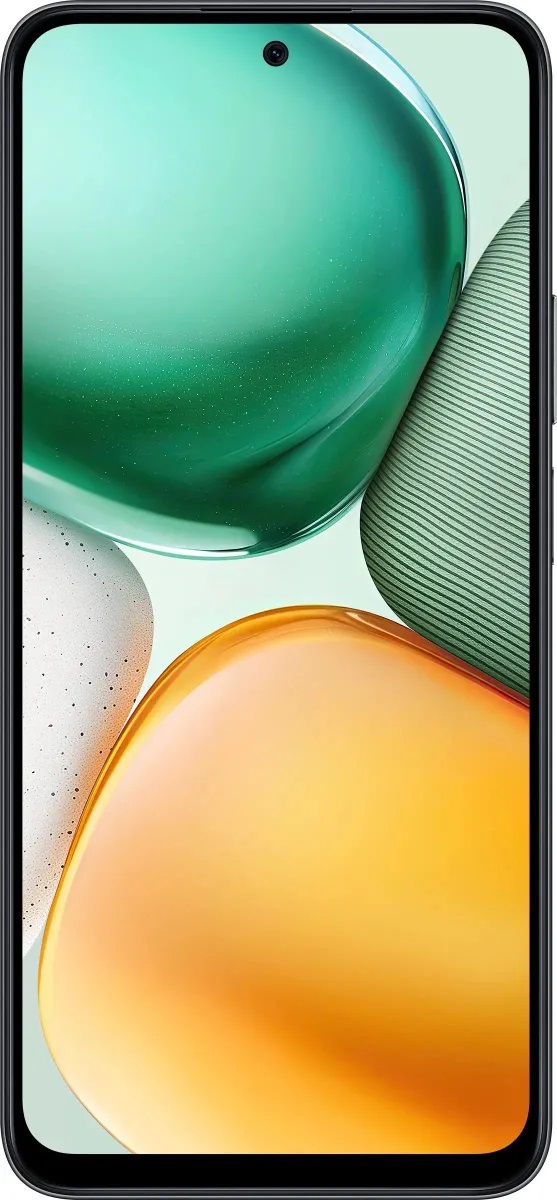 Мобильный телефон HONOR X7C 8/256GB 5109BKCP  BLACK HONOR 5109BKCP