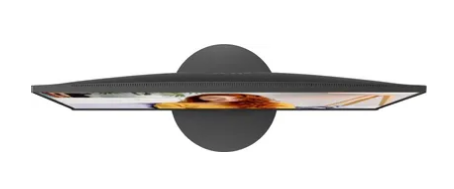 Монитор 27" AOC 1920х1080 WLED 16:9 IPS 300cd, 1500:1, 20M:1, 4ms, 178°/178°, VGA, HDMI, DP, 120Hz, Speakers, Tilt, Internal, VESA, Black, 3y