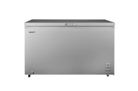 Морозильный ларь BD (W)-460SRX SILVER KRAFT