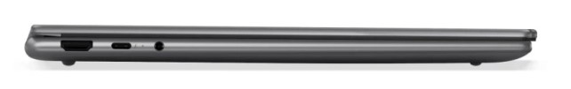 Ноутбук Lenovo Yoga 7 2-in-1 14ILL10/14" OLED WQXGA+ 2880x1800/Intel Core Ultra 7 256V/16 Gb/512 Gb SSD/Intel Arc Graphics/Windows 11 Home/серый/1.38 кг
