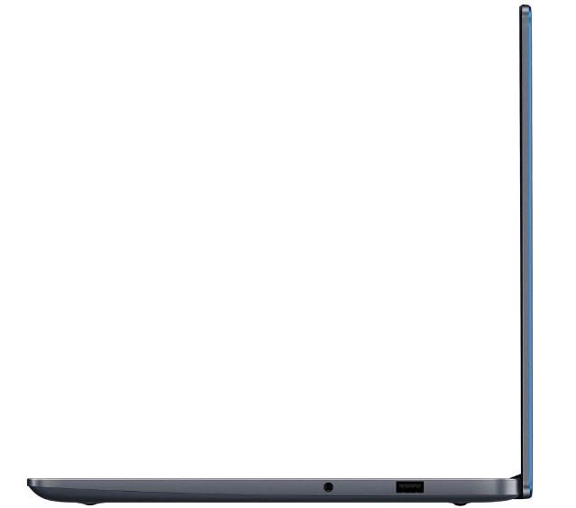 Ноутбук Honor MagicBook 15 15.6" 1920x1080/AMD Ryzen 5 5500U/RAM 8Гб/SSD 512Гб/AMD Radeon Graphics/ENG|RUS/без ОС/серый/1.6 кг 5301AFVTGRAY