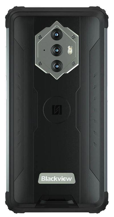 Мобильный телефон BV6600E BLACK BLACKVIEW