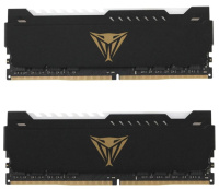 Модуль памяти DIMM 16GB (8GBx2)  DDR4-3200 PVSR416G320C6K PATRIOT