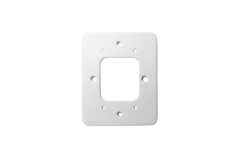 Крепление для Impera Uniform Biamp [KP-U8-RP] Wall adapter plate for Impera Uniform