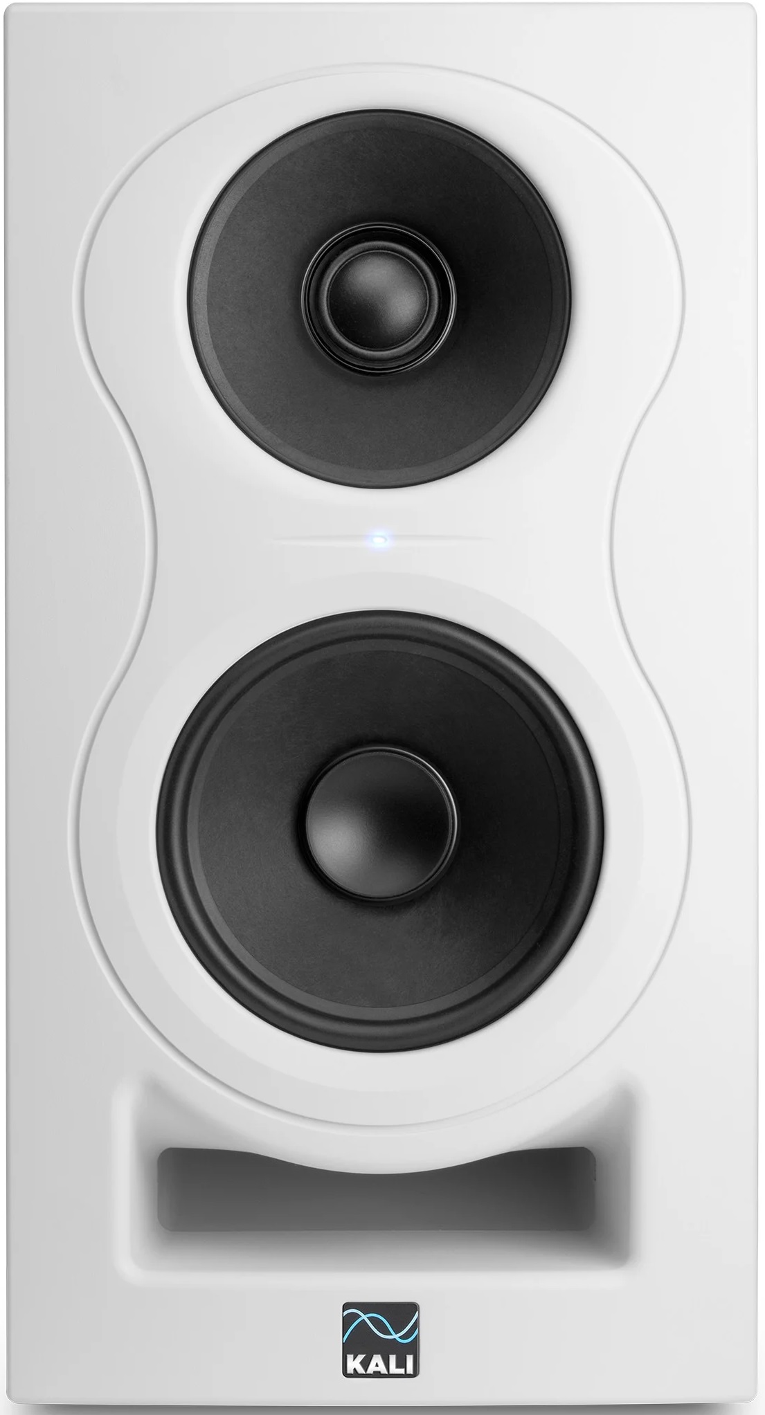 Студийный монитор Kali Audio IN-5W-RU, 160 Вт, НЧ 5", ВЧ 1"