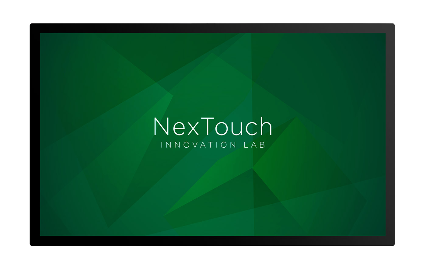 Интерактивный комплекс [IFCNR2PNT55] Nextouch [NextPanel 55P] 55", FHD (3840х2160), PCAP, 400 кд/м2, 4000:1, 10 касаний, Intel Core, DDR4 8Гб, SSD 256Гб, WiFi-модуль, Windows/Linux