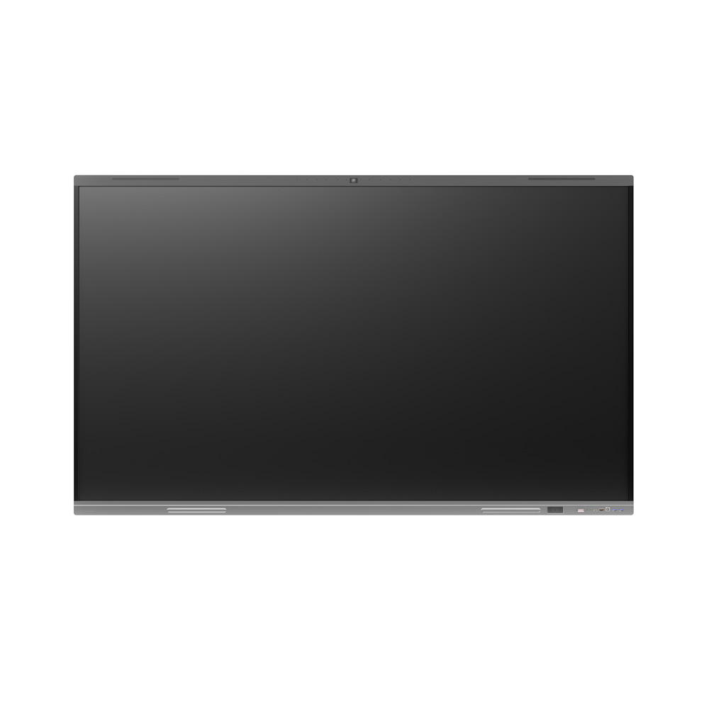 Интерактивный дисплей ПРО Sber 65 SberDevices [SDIP-IV65A(CN-0001)] Интерактивная панель 65 дюймов, с встроенной камерой (48Мпк, 4К), микрофоном (8м), динамиками (52Вт), сеннсорным экраном (40 касаний), встроенным вычислительным блоком 8/128гб с встроенн
