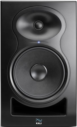 Акустическая система Kali Audio LP-8 V2-RU, 8"+1", 100 Вт, 45 Гц-21 кГц