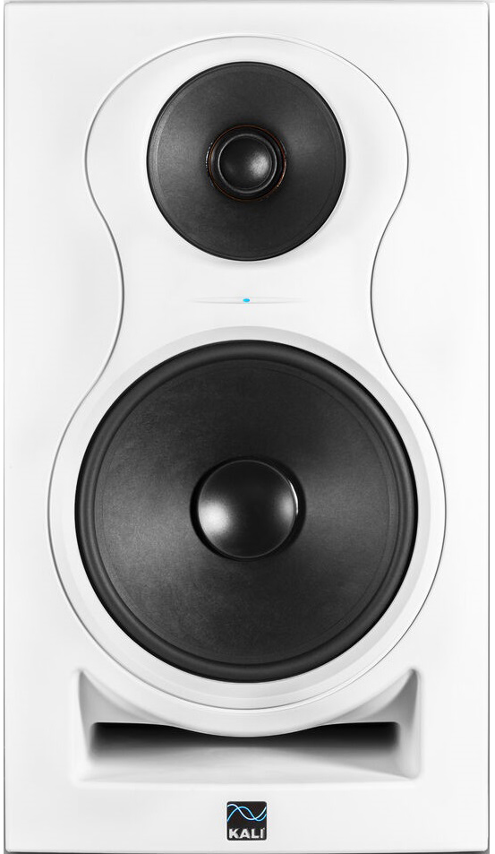 Студийный монитор Kali Audio IN-8W V2-RU, трехполосный, 8"+4"+1", 140 Вт
