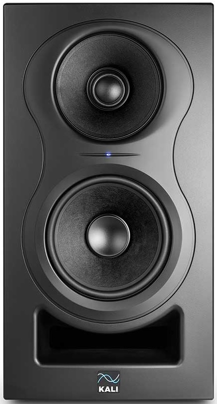 Студийный монитор Kali Audio IN-5-RU, 160 Вт, НЧ 5", ВЧ 1"