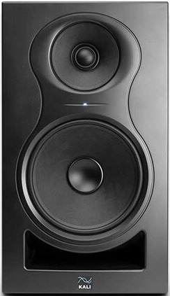 Акустическая система Kali Audio IN-8 V2-RU, трехполосный, 8"+4"+1", 140 Вт, 117 дБ