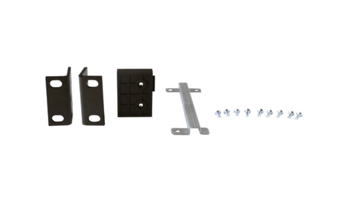 Крепление BIAMP [Tesira RMK-2] Two unit rack mount kit