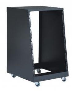 Рэковый шкаф на колесах K&M [48260-021-55] 21U
