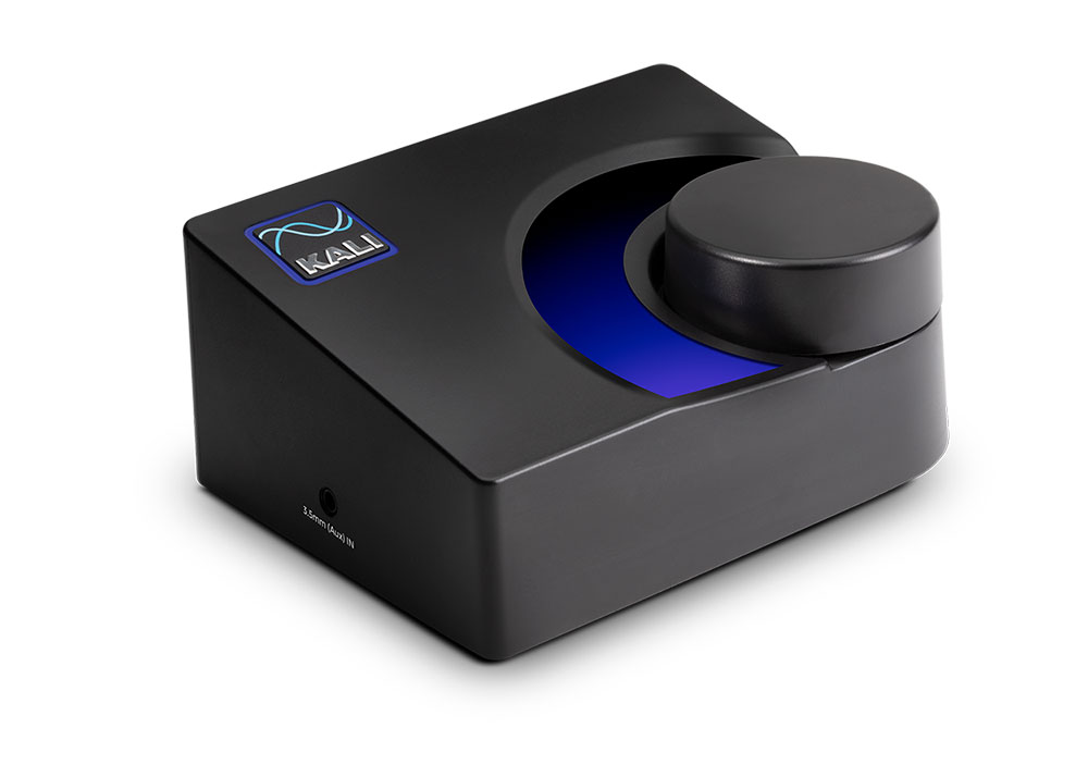 Мониторный контроллер Kali Audio MV-BT, bluetooth
