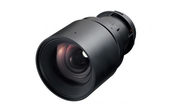 [ET-ELW20] Объектив Panasonic ET-ELW20 (1.31.7:1) для проектора Panasonic PT-EX600E/EX610E/EW630E/EW630E/EZ570E/EZ580E/EW530E/EW540E/EX500E/EX510E/EX800ZE/EW730ZE/EZ770ZE/серии MZ/MW