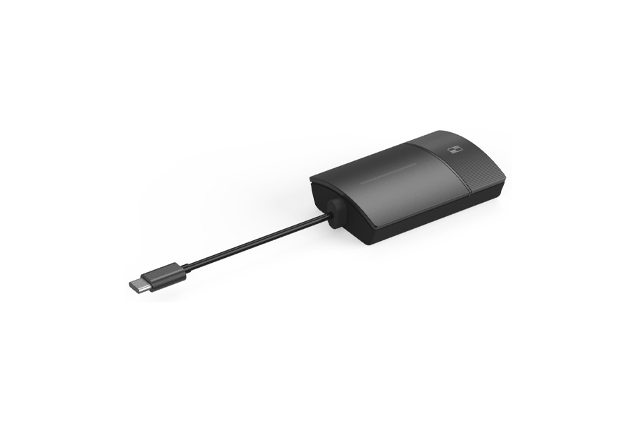 Кнопка Panasonic [TY-WPBC1W ] Передатчик (USB Type-C)