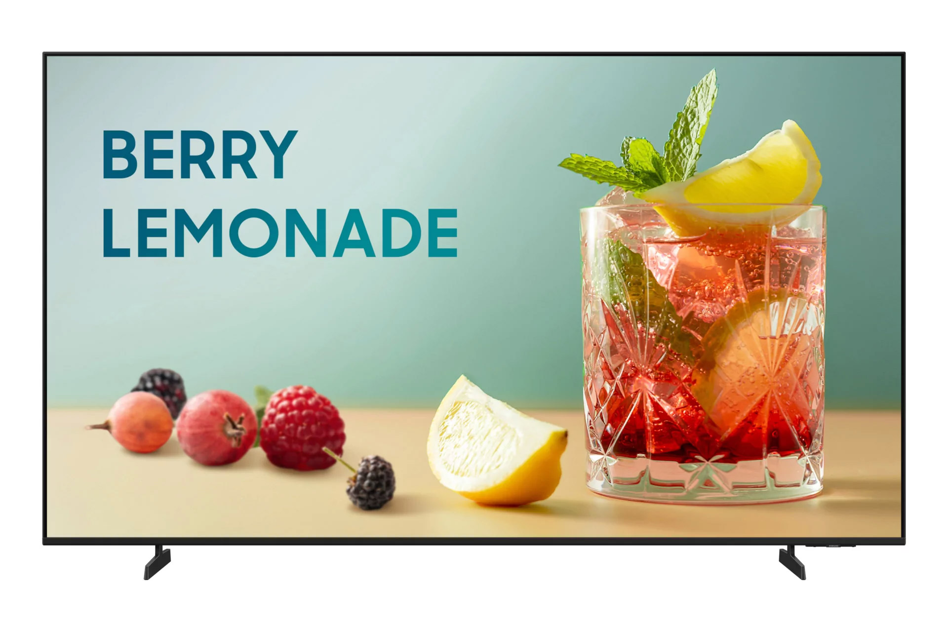 Панель Samsung 75" BE75FX-H серый титан LED 16:9 DVI HDMI M/M TV глянцевая 250cd 178гр/178гр 3840x2160 RCA Да 4K USB 30.8кг