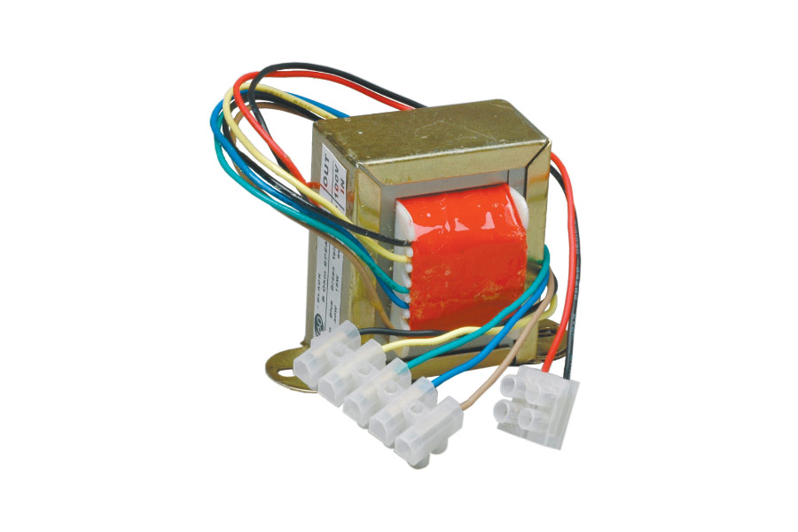 Трансформатор BIAMP [T60] (APART) трансформатор для подключения громкоговорителя с входным сопротивлением 8 Ом к трансляционной линии с напряжением 100 В. 60/30/15/6 Вт (100В) (упаковка ОЕМ)