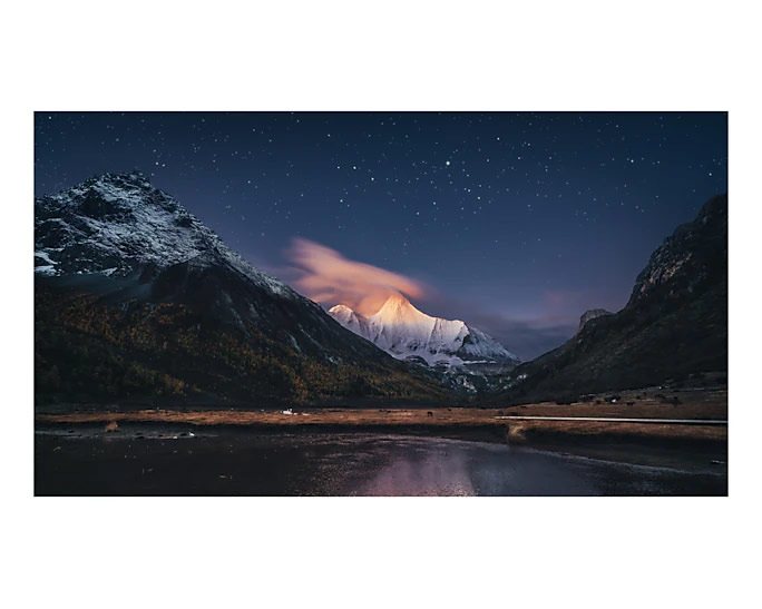 Панель Samsung 55" VM55C-R черный IPS 8ms 16:9 DVI HDMI матовая 500cd 178гр/178гр 1920x1080 VGA DP FHD USB 19.5кг