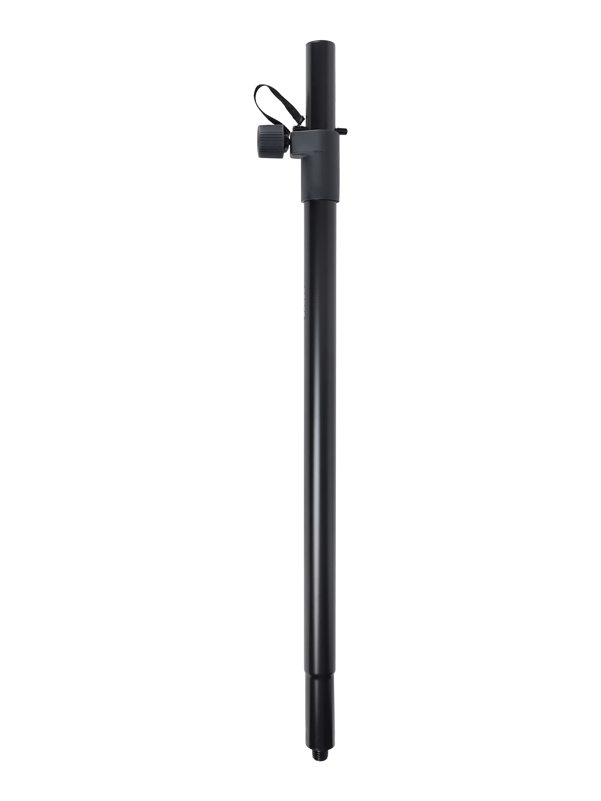 Стойка FORCE SSC-13, для акустики, 80-136 см, 30 кг