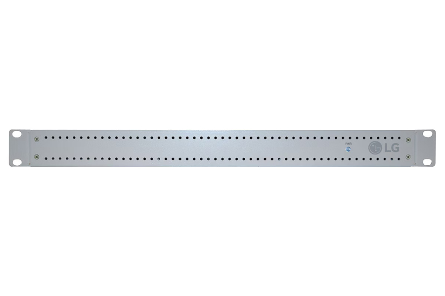 Гостиничный сервер LG [PCS500R]