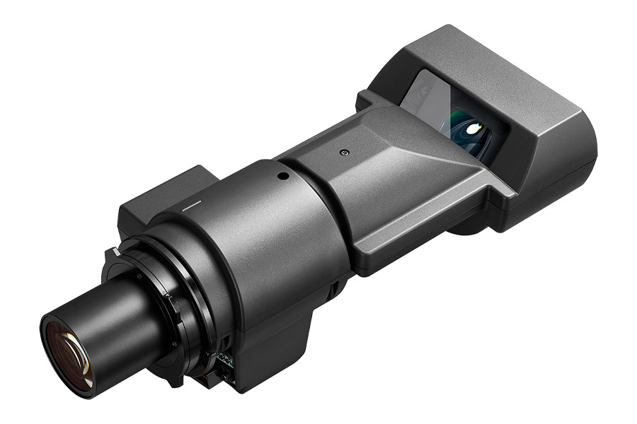 [ET-C1U200] Объектив Panasonic [ET-C1U200] (0.38:1) для проекторов Panasonic PT-REQ15, PT-REQ12, REQ10, REQ80, PT-REZ15, REZ12, REZ10, REZ80