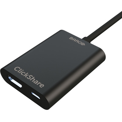 Конвертер Barco [R9861581] : HDMI IN to USB-C convertor kit - конвертер из HDMI в USB-C для CX-50 Gen 2