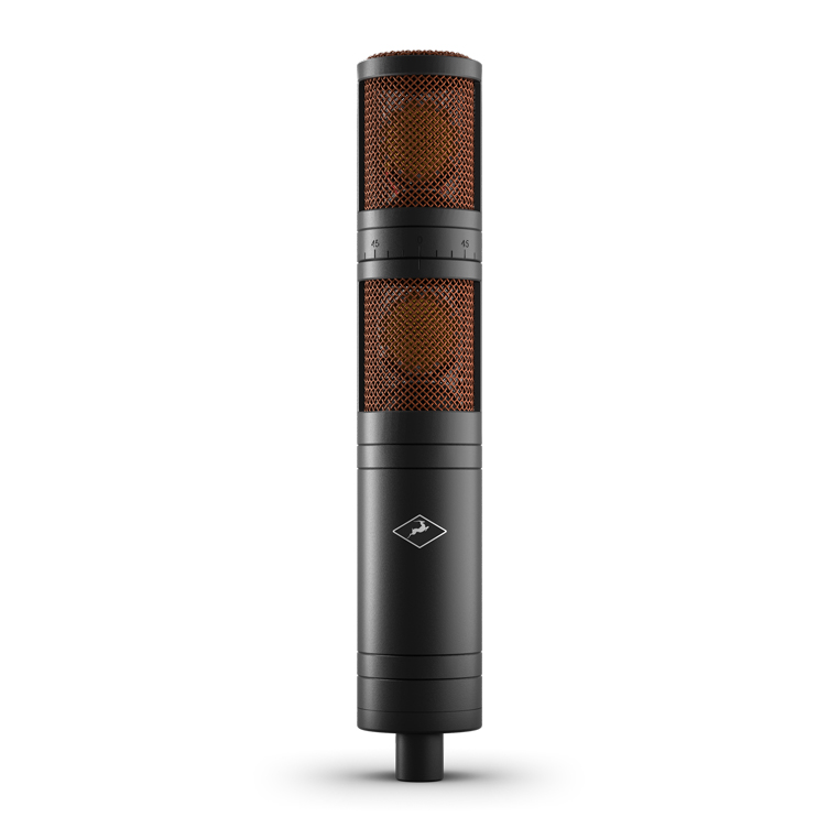 Микрофон Antelope Audio [Edge Quadro]