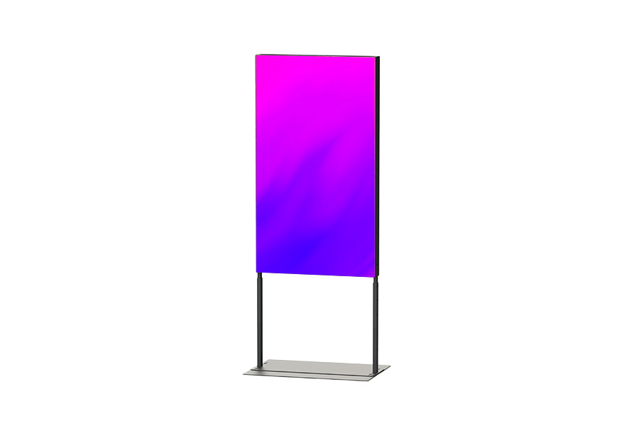 Профессиональный дисплей повышенной яркости Lumien [LWS3201FHD] серии High Brightness, диагональ 32", 1920 x 1080, контрастность 1200:1, яркость 3000-3500 кд/кв.м, Android 11, 24/7