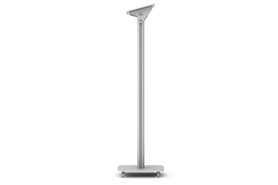Свободностоящее крепление на ножках Biamp [Evoko Liso Freestand Mount] для Liso Room Manager