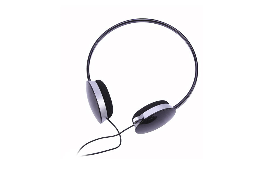 Наушники [TS-920] ITC : наушники пользователей для прослушивания синхронного перевода