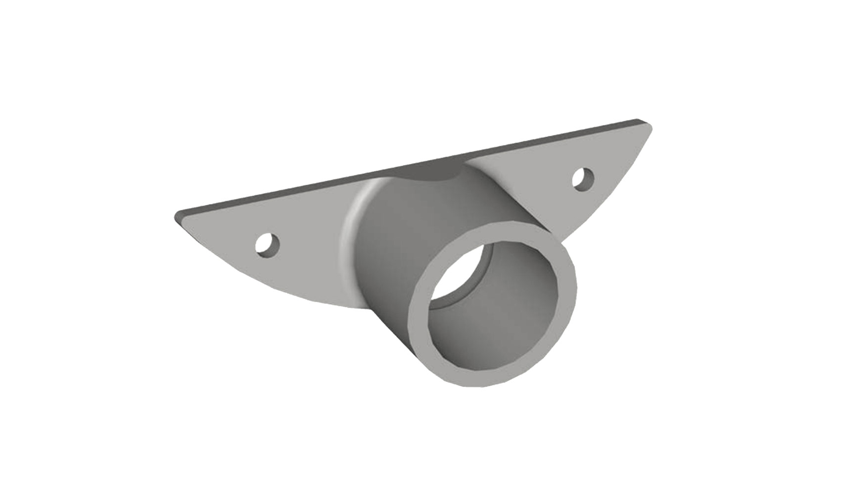 Комплект переходников Biamp [SPA-HCA100 10 Pack] для кабелей, 1/2" NPT для H10, H20, H30, 10 шт.