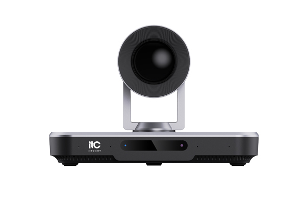 ВКС Терминал ITC [NT90MT-MT04M8] All in one HD video conference communication terminal without MCU with WIFI module integrated array microphone support H.265 support 4K