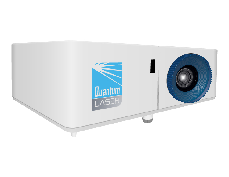 Лазерный проектор InFocus [INL2169] DLP, WUXGA, 4500 lm, 300000:1, 1,211,59:1, HDMI x2, VGA in x1, RJ45 x1, RS232 x1, Audio in/out, USB-A x1, Composite video x1, Micro USB x1, 1x10w, поддержка 4096 x 2160 (4K) 50Hz, PJLink, 4.6 кг, белый