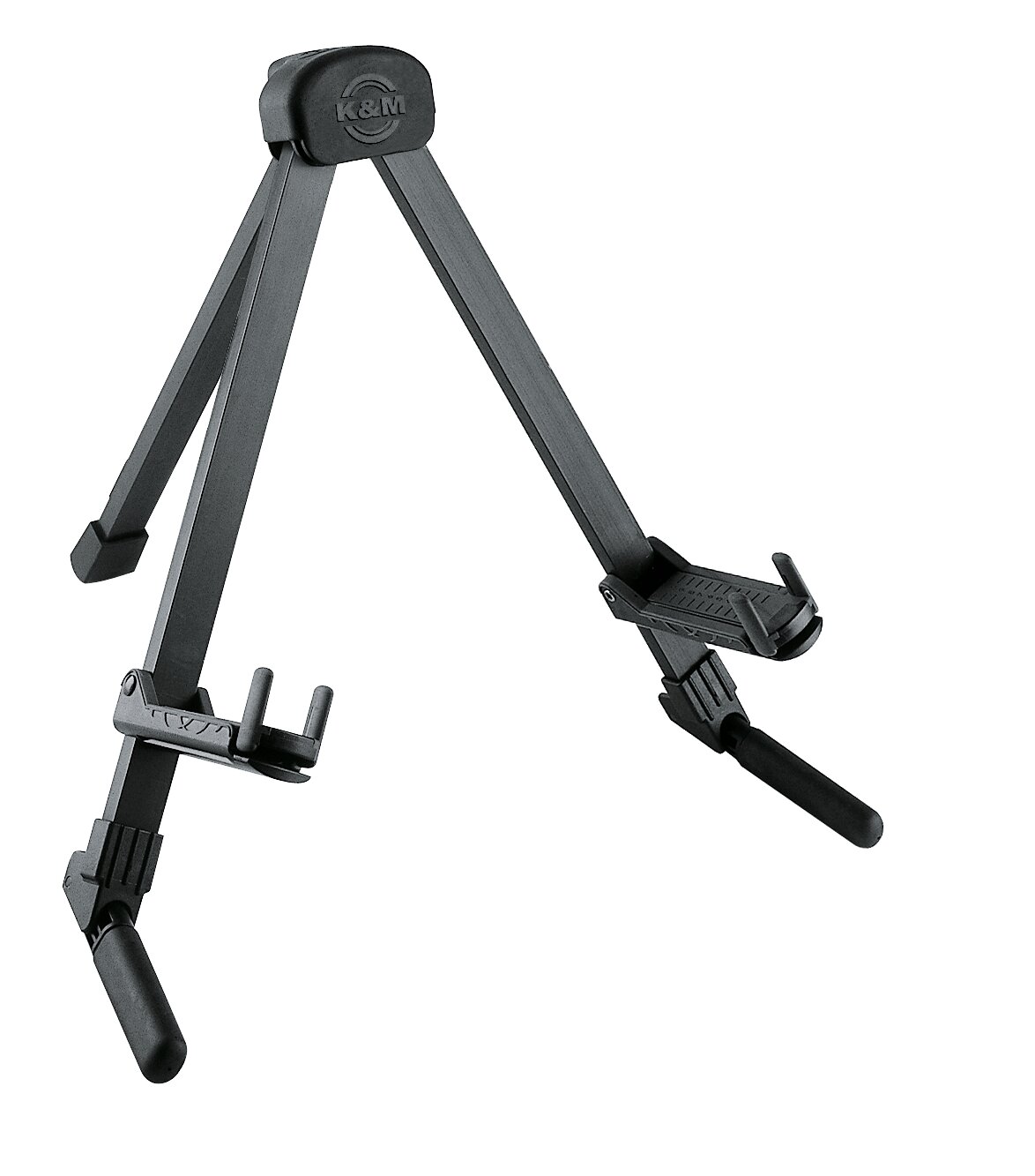 Складная стойка для гитары K&M [17550-000-35]