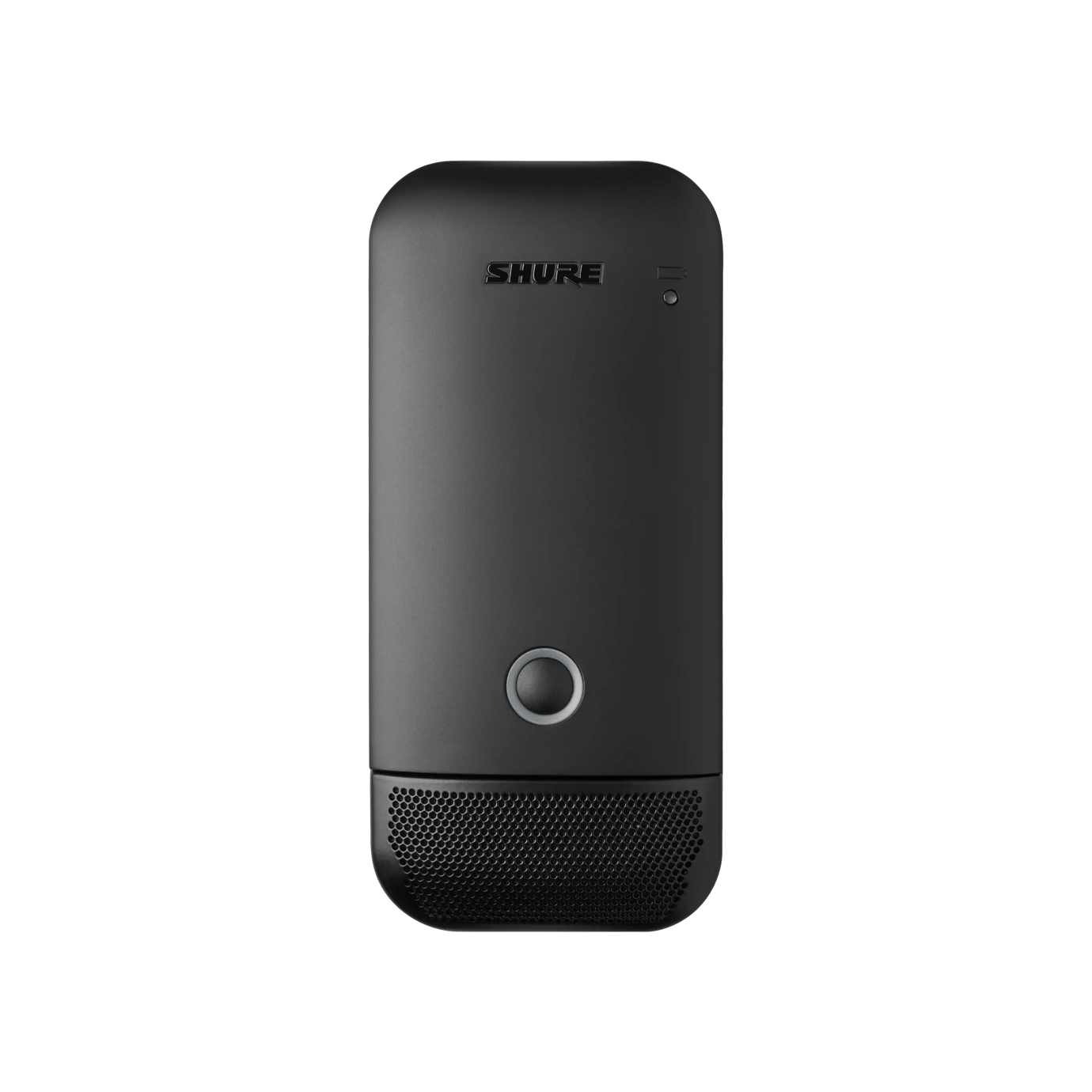 Беспроводной передатчик граничного слоя (настольный) SHURE [ULXD6/O=-G51] 470-534 MHz, круговая диаграмма направленности