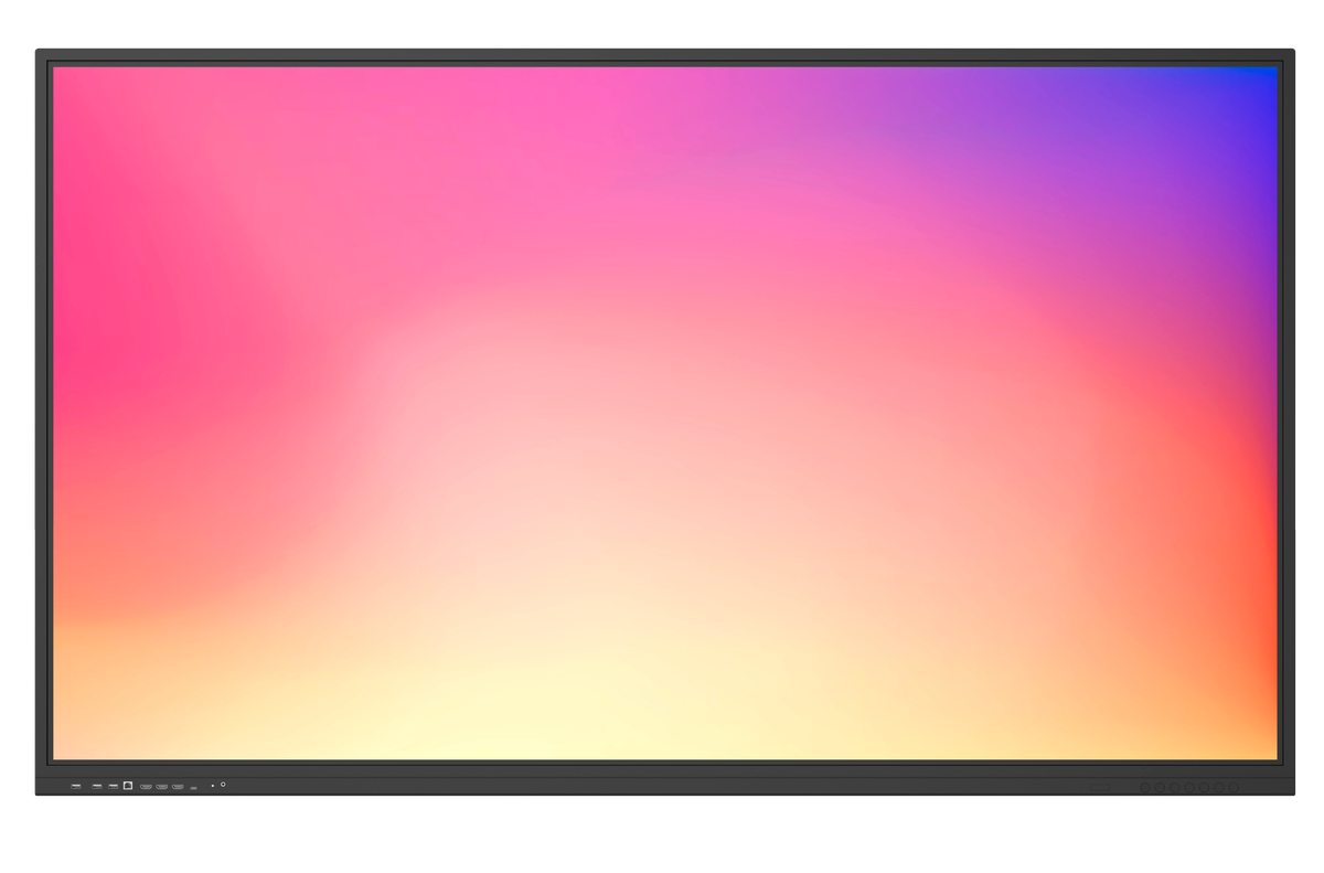 Интерактивная панель [LMP9802CLRU] Lumien [IFPLO1ILM98] 98, ИК, 4K60Hz, 8 Гб + 128 Гб, слот для камеры, индукционная петля (РРПП 10743202)
