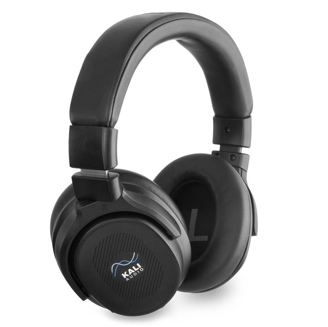 Наушники Kali Audio HP-1, закрытые, 40 мм, Bluetooth