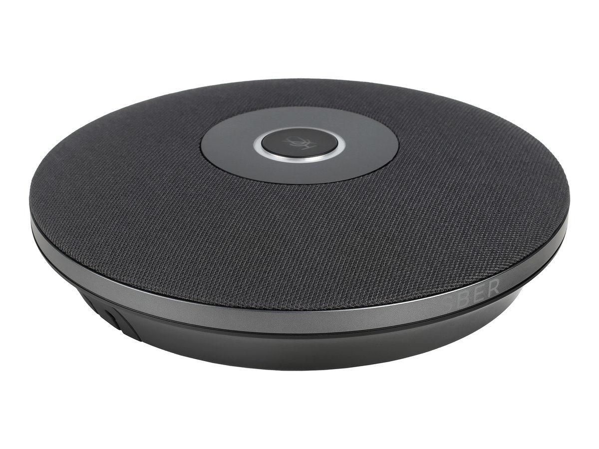 ВКС-микрофон SberDevices SDMIC-001, настольный, PoE