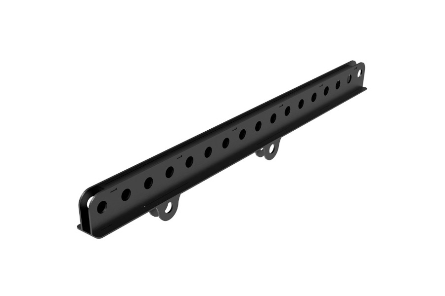 Крепление DS Proaudio [TAURA F-BAR] адаптер для TAURA FR для точного позиционирования массива в подвесе. Используется только совместно с TAURA FR.