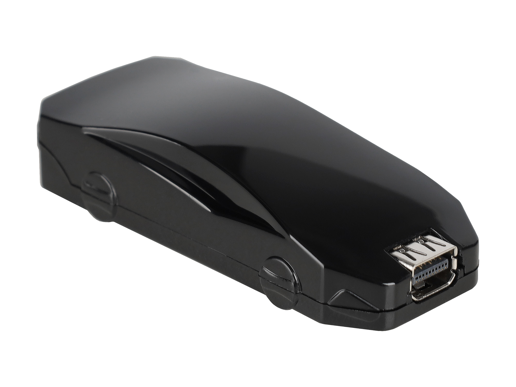 Конвертер сигнала iconBIT [HS-2515] HDMI в DP поддержка 8К60