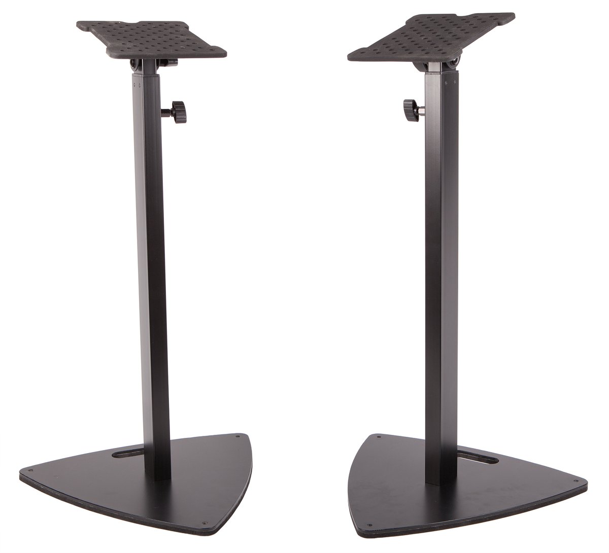 Стойки для мониторов FORCE SSC-33, 76-126см, 35кг
